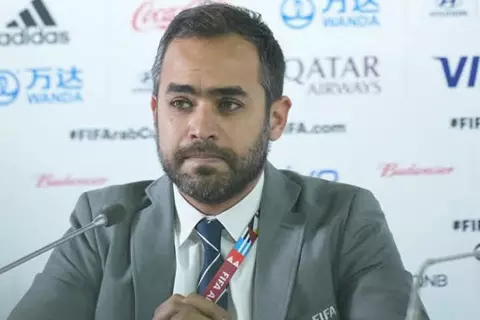 محمد ثابت يتقدم باستقالته من منصبه في الأهلي